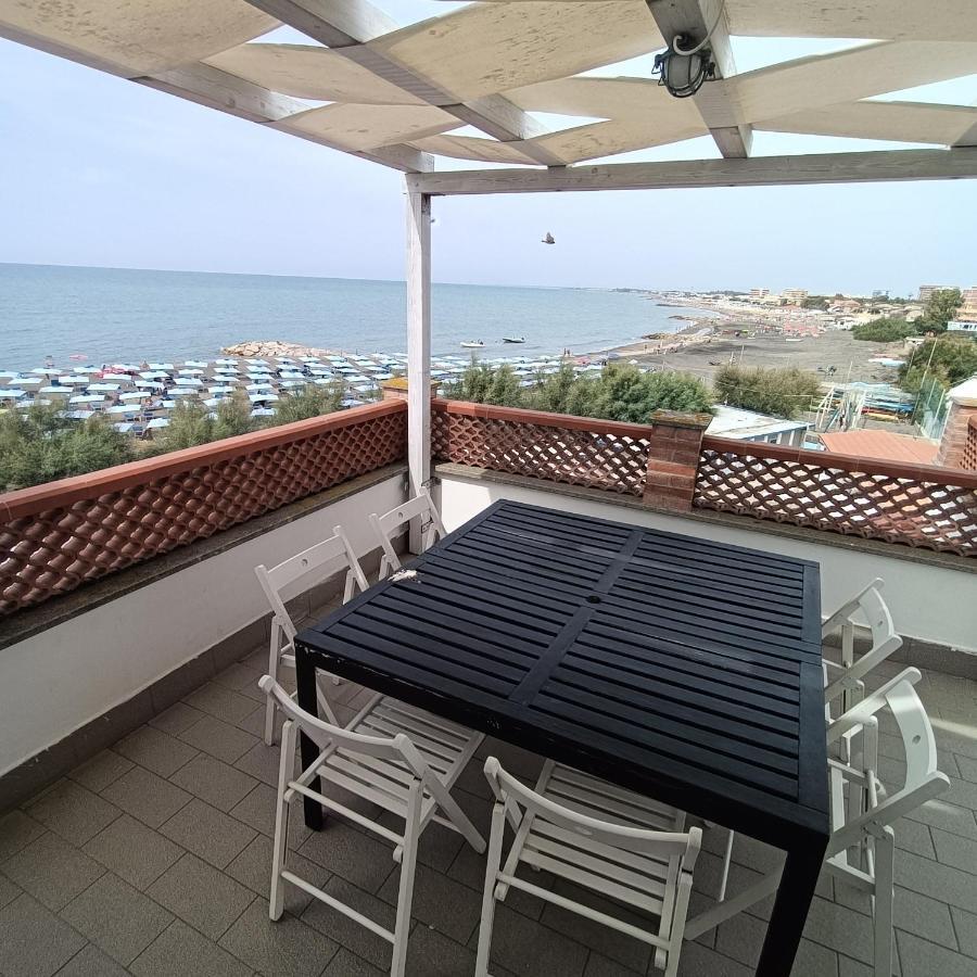 B&B Antico Porto Tarquinia Ngoại thất bức ảnh