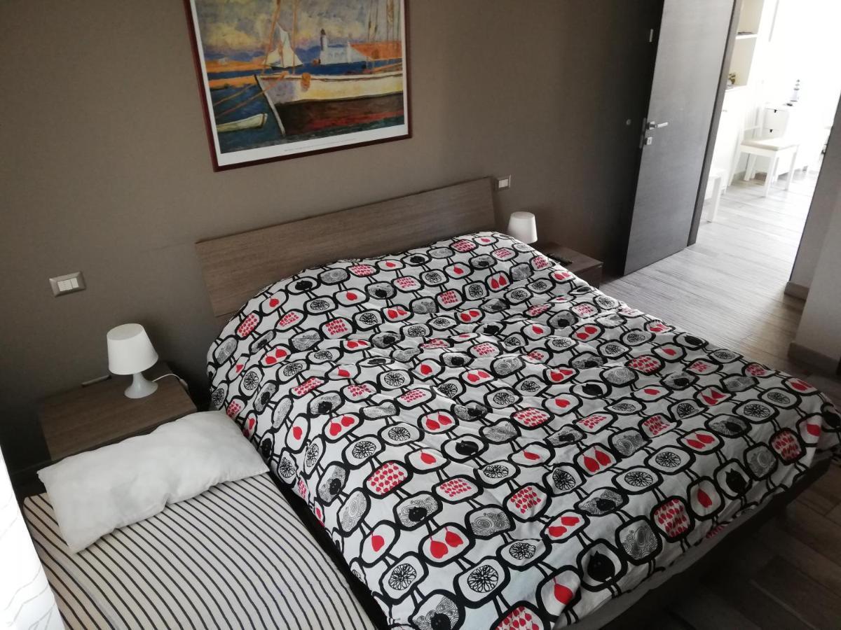 B&B Antico Porto Tarquinia Ngoại thất bức ảnh
